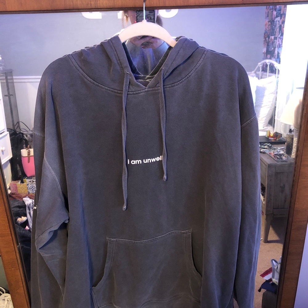 Call her Daddy Barstool Sweatshirt